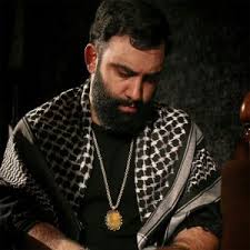 جواد مقدم عاشقا چشم به هم زدیم
